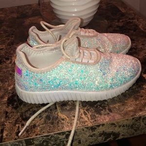 Toddler girl shoes